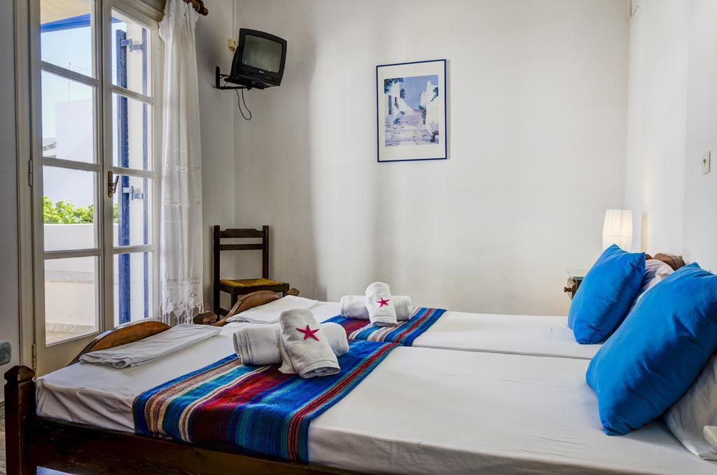 Angeliki's Guest house