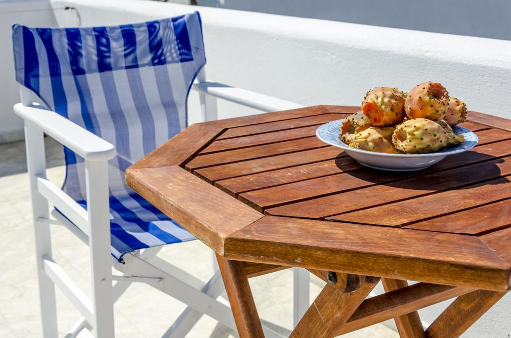Angeliki's Guest house
