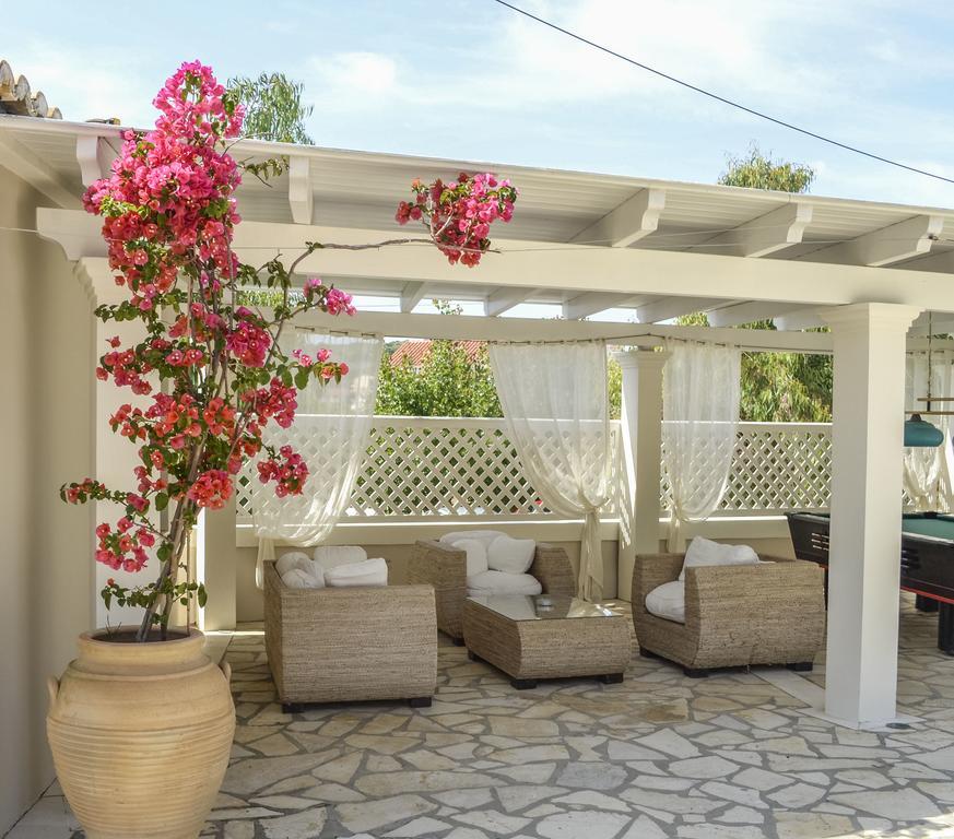 Hotel Delfino Blu Wellness Boutique