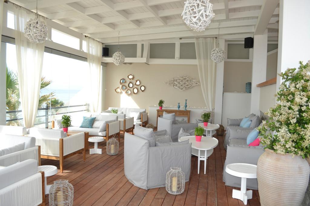Delfino Blu Wellness Boutique Hotel Agios Stefanos Avliotes (Corfu)