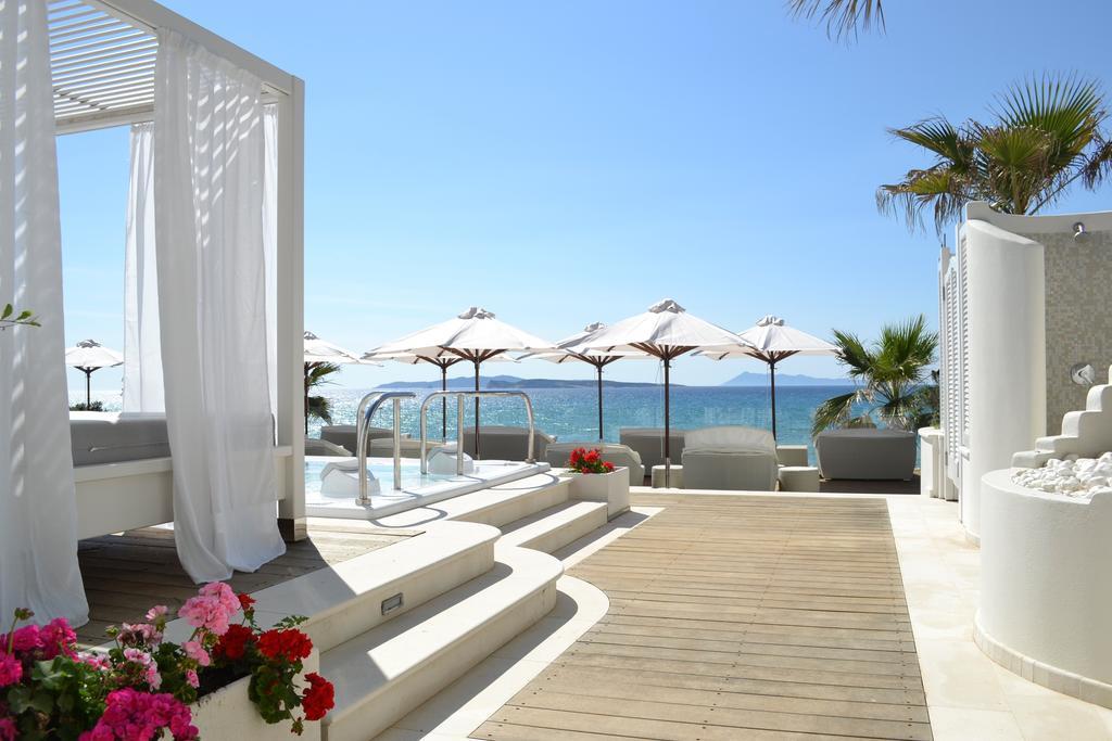 Delfino Blu Wellness Boutique 4*