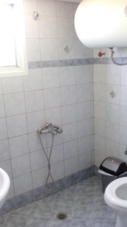 Tsapi House * Kamaria (Messinia)