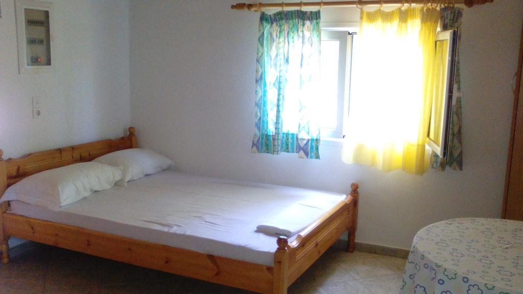 Holiday home Tsapi House Kamaria (Messinia)