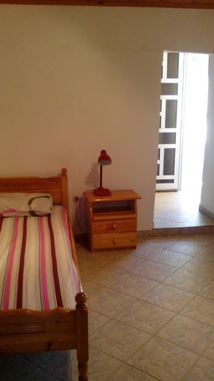 Tsapi House