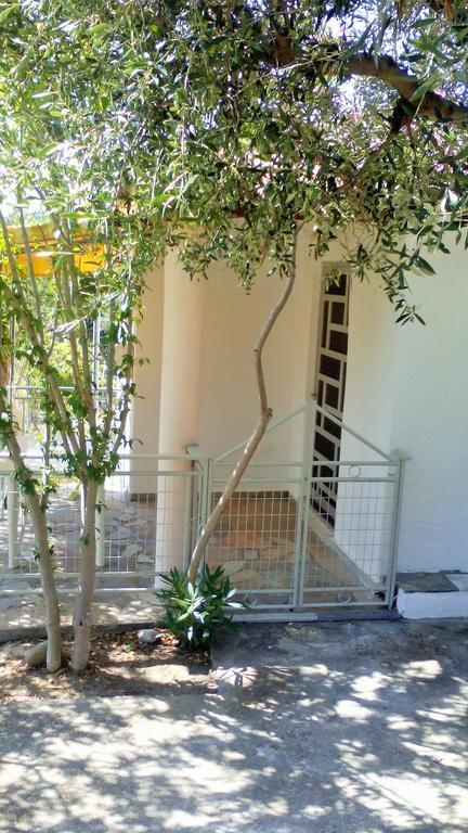Holiday home Tsapi House Kamaria (Messinia)