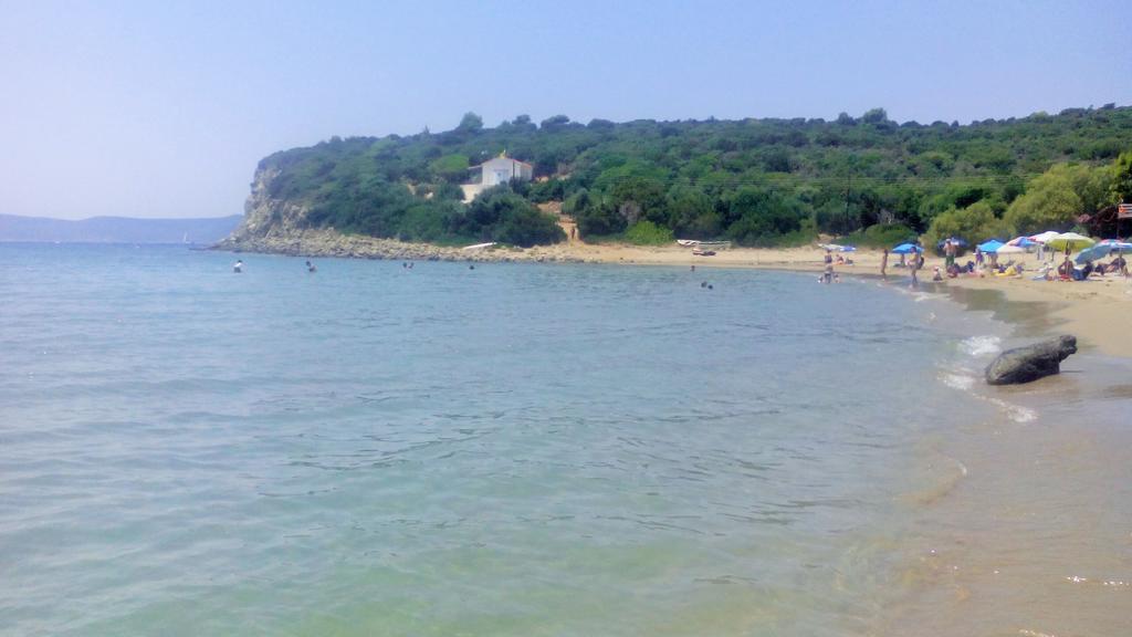 Tsapi House Holiday home Kamaria (Messinia)