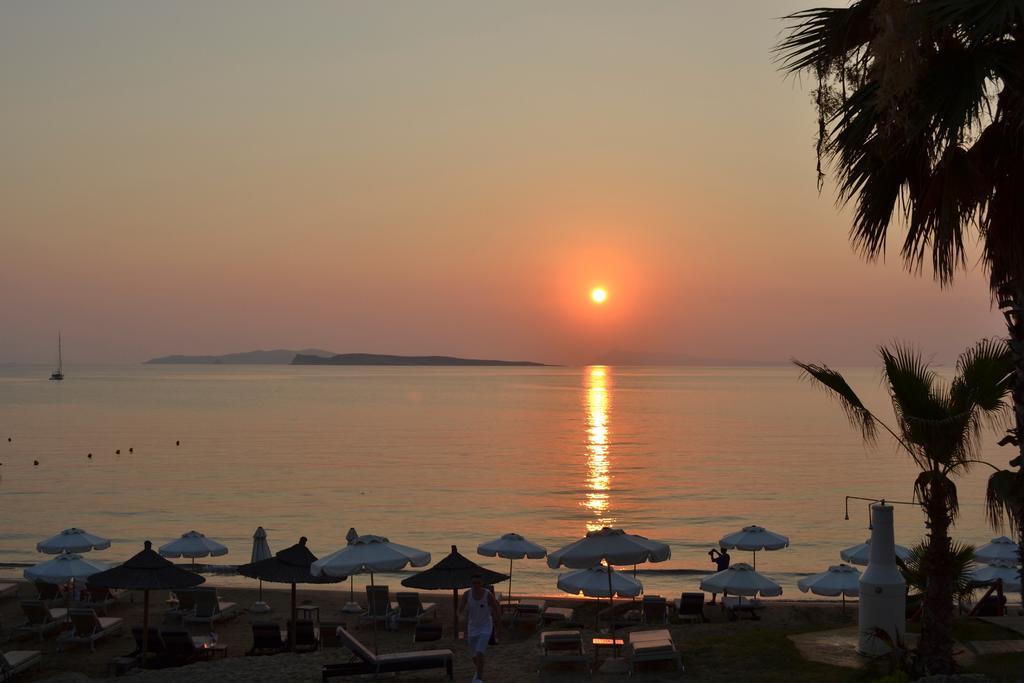 Delfino Blu Wellness Boutique Hotel Agios Stefanos Avliotes (Corfu)