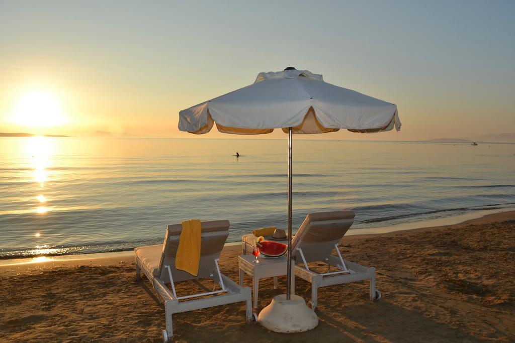 Delfino Blu Wellness Boutique 4*