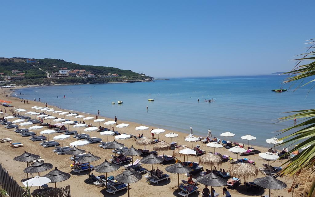 Hotel Delfino Blu Wellness Boutique