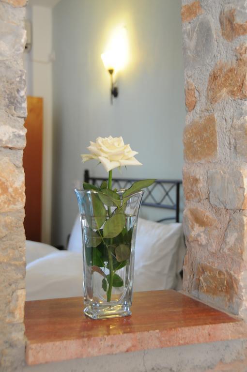Skiathos Island Aparthotel