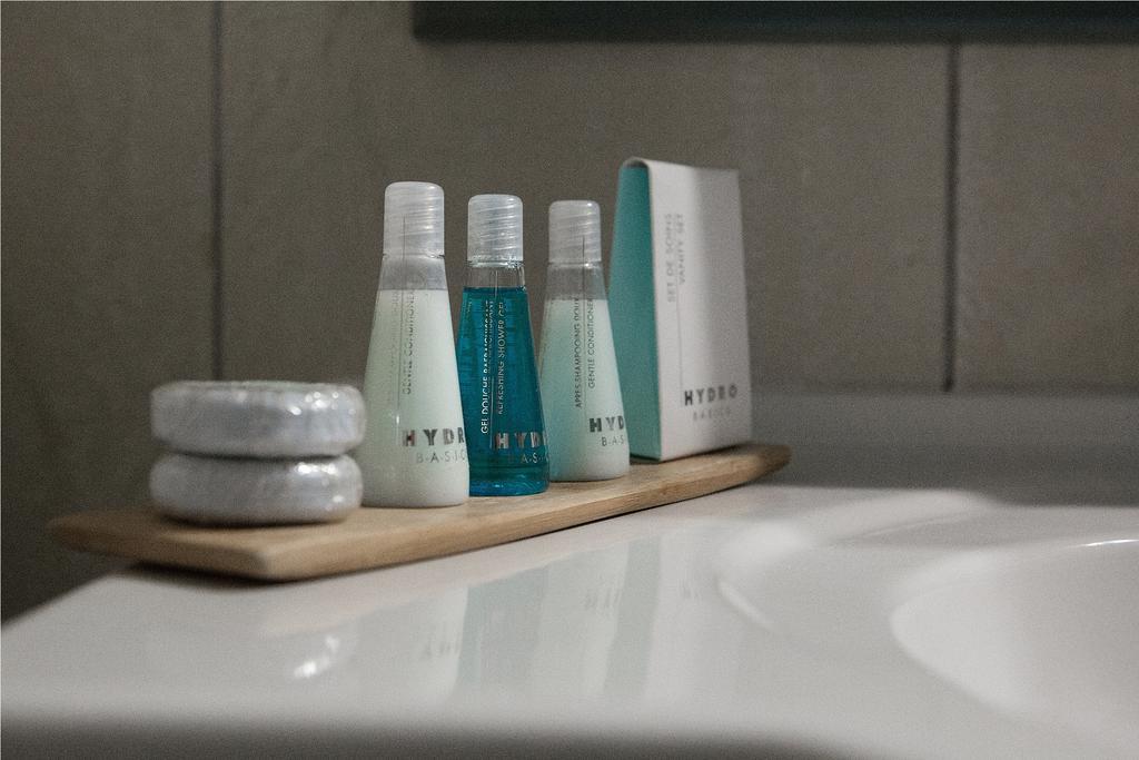 Hotel Delfino Blu Wellness Boutique 4*