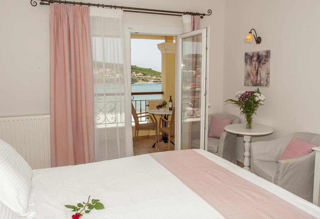 Delfino Blu Wellness Boutique 4*