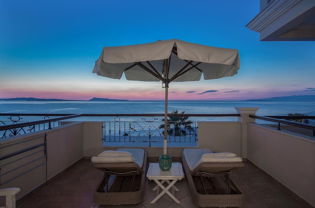 Delfino Blu Wellness Boutique 4* Agios Stefanos Avliotes (Corfu)