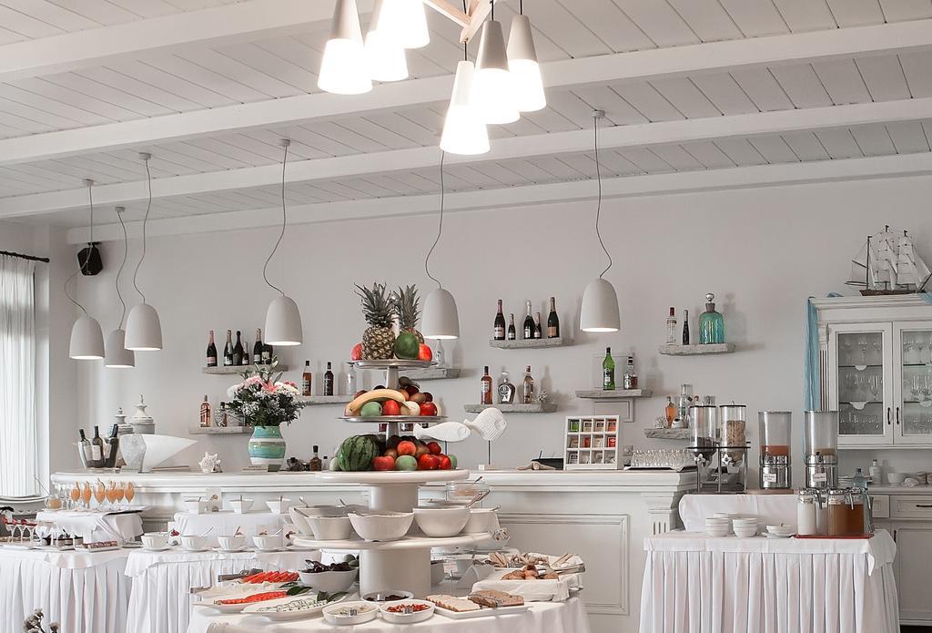 Delfino Blu Wellness Boutique Hotel