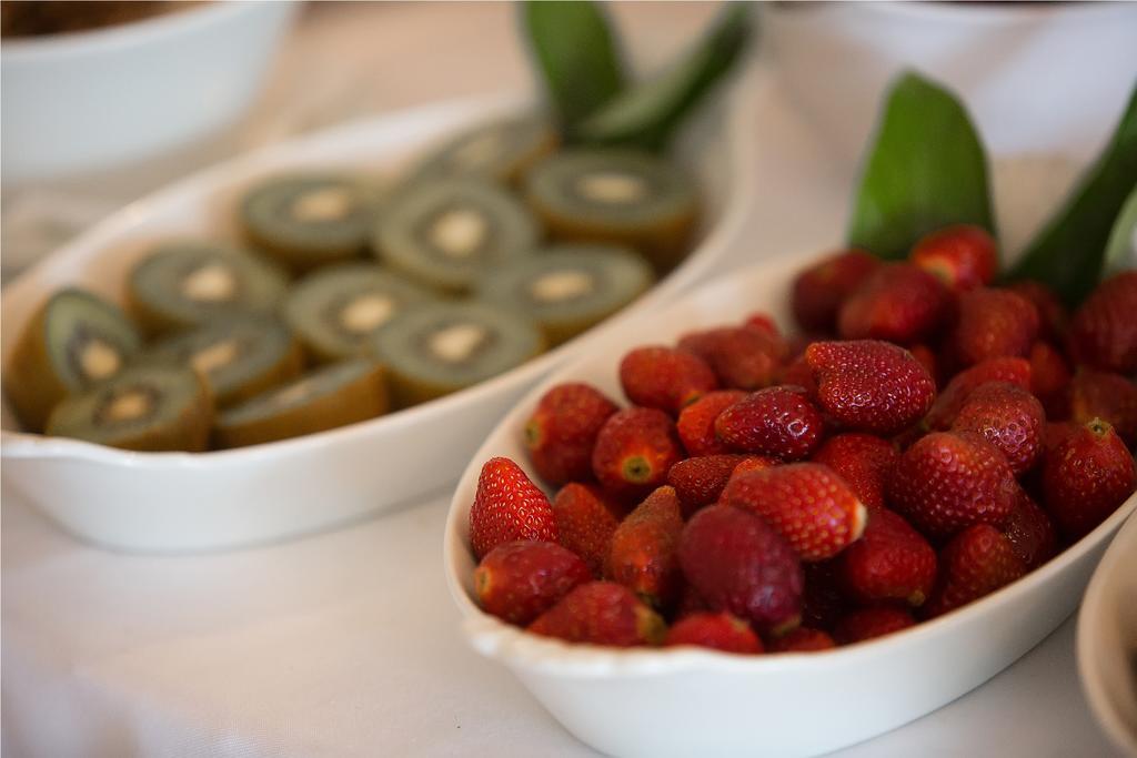 Delfino Blu Wellness Boutique Hotel