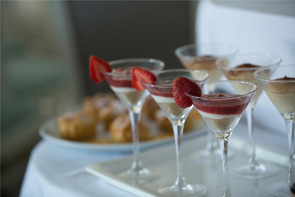 Hotel Delfino Blu Wellness Boutique 4*