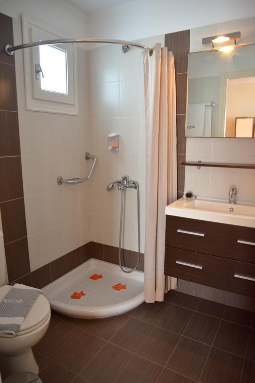 Apartment Finikas