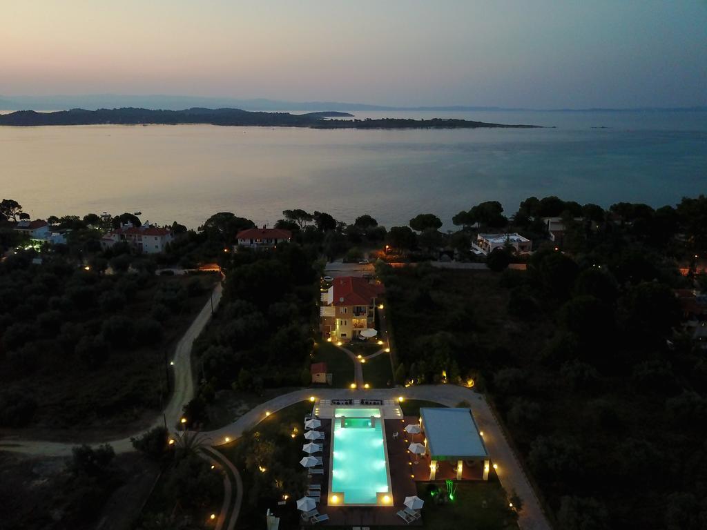 Fillis House *