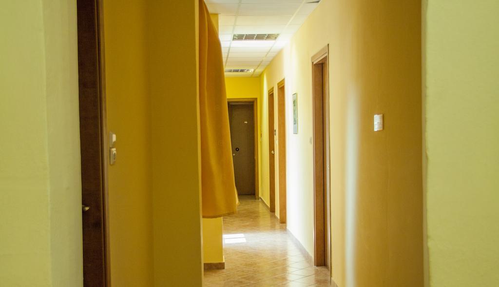 Hotel Stavrodromi Igoumenitsa