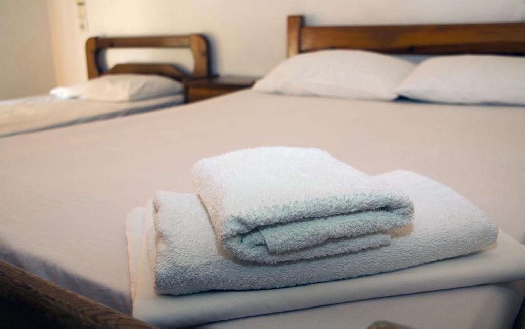 Hotel Stavrodromi Igoumenitsa