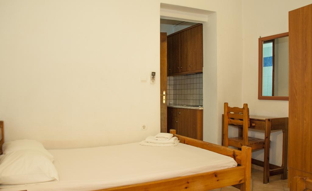Hotel Stavrodromi Igoumenitsa