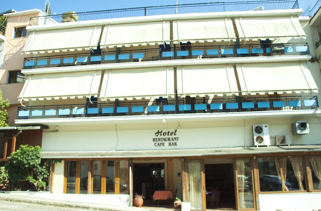 Stavrodromi Igoumenitsa