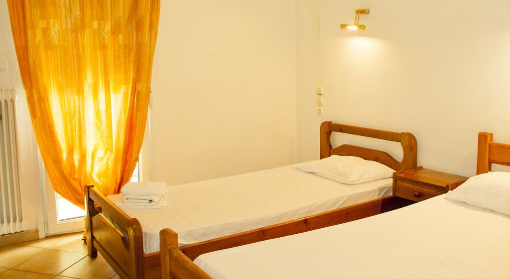 Hotel Stavrodromi Igoumenitsa