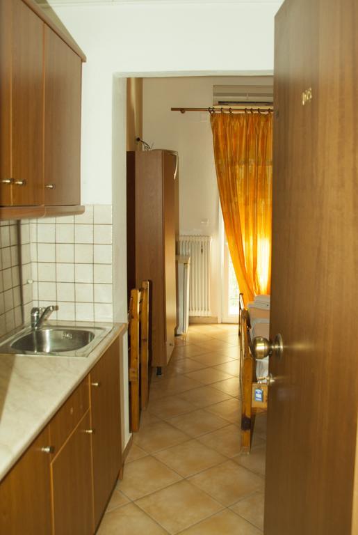 Hotel Stavrodromi Igoumenitsa