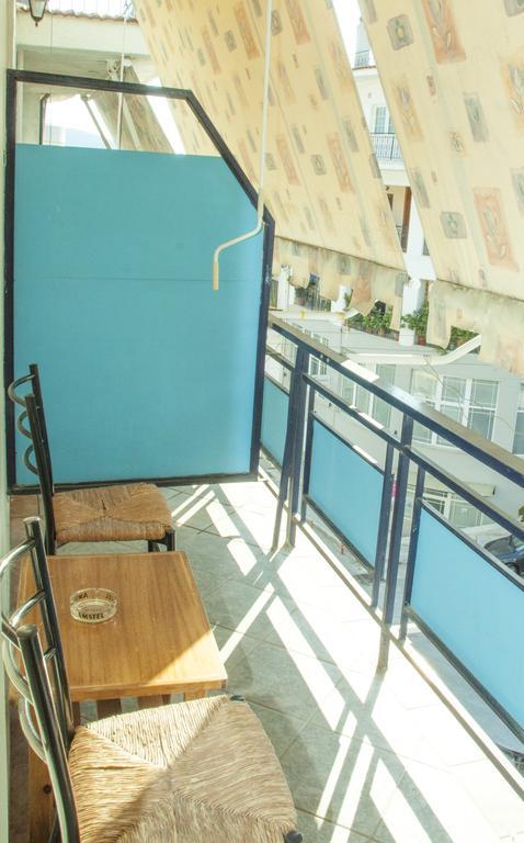 Stavrodromi Hotel Igoumenitsa