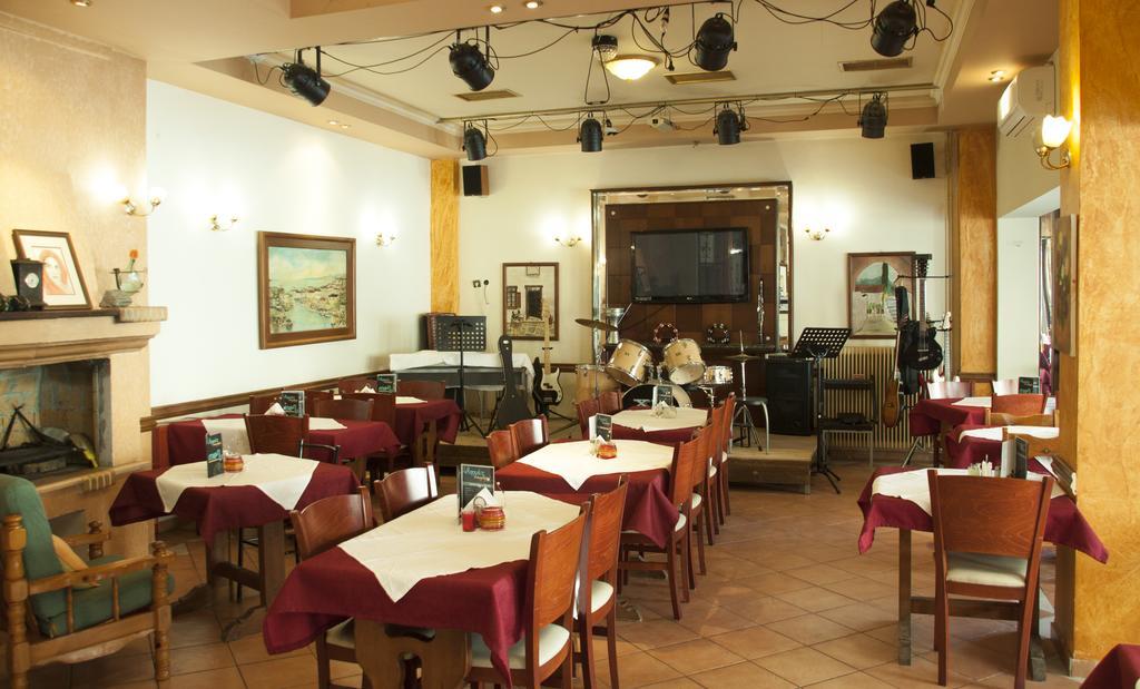 Stavrodromi Igoumenitsa