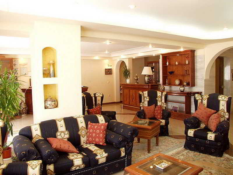 Kalimera 3* Poros Town