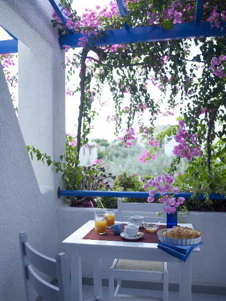 Aparthotel Ninetta's