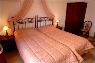 Aktaion II Hotel 3* Limenaria (Agistri)