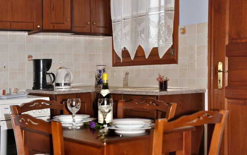 Kamelia Villa Votsi (Alonnisos)