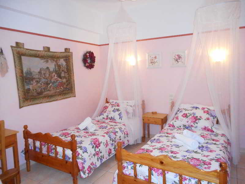 Galazios Kolpos 2* Patitiri (Alonnisos)