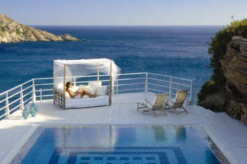 Ios Palace & Hotel 4*