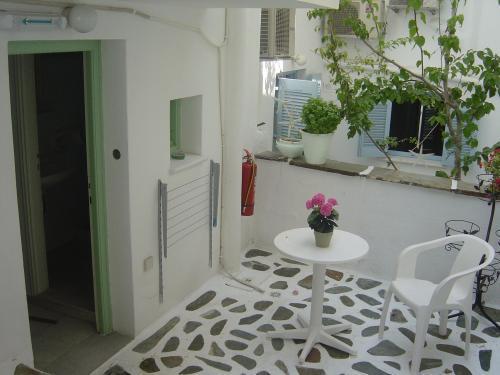 Sigma On The 2* Naxos City