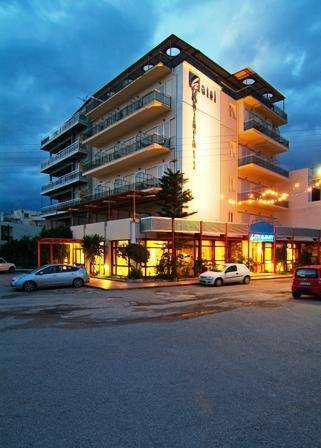 Kalafati Hotel 3*