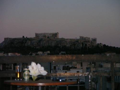 Apollo Athens