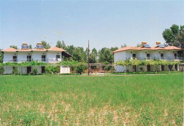 And Bungalows Kochili 2* Korinos