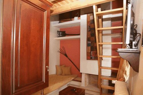 Guest house Archontiko Pantou 2*
