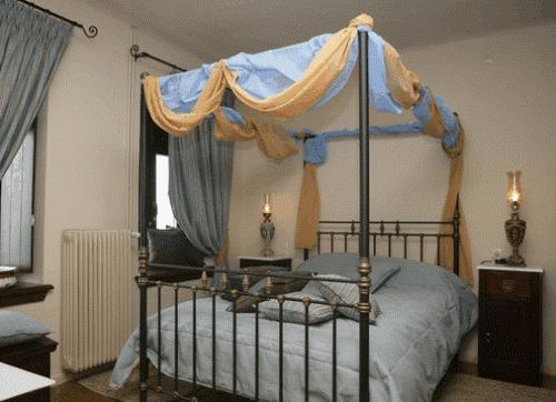 Guest house Archontiko Pantou Portaria (Magnesia)