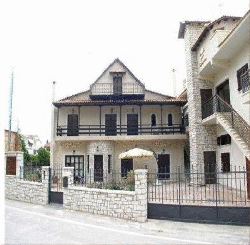 Apartment Giogarakis Eleonas
