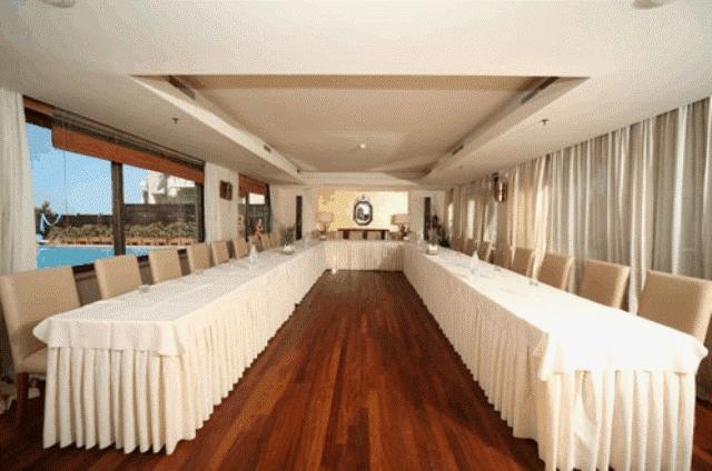 Mati Hotel Hotel 4*