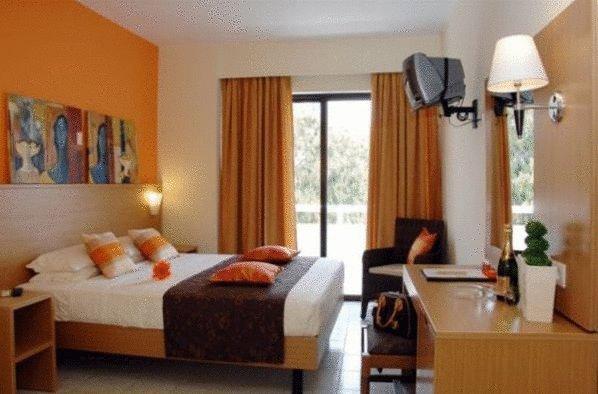 Hotel Center Rhodes City