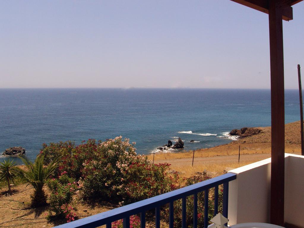 Apartment Filoxenia