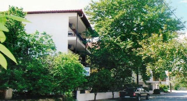 Izela Hotel