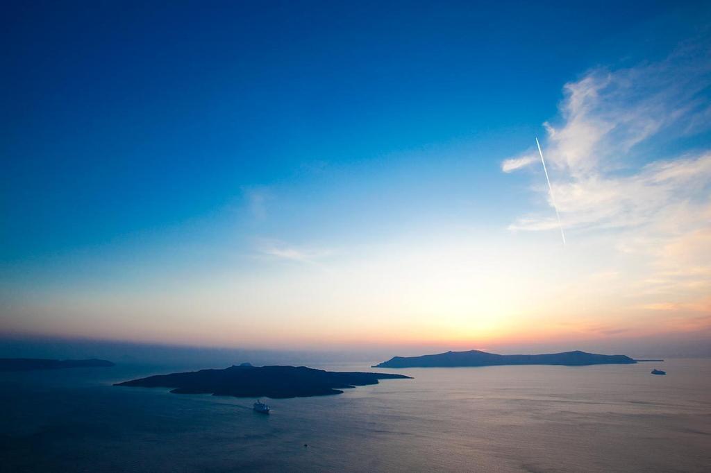 Asteras Hotel Fira (Santorini)