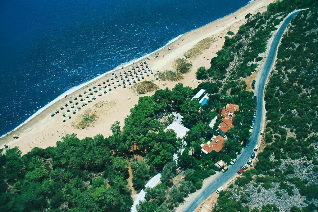 Golden Aparthotel 2*