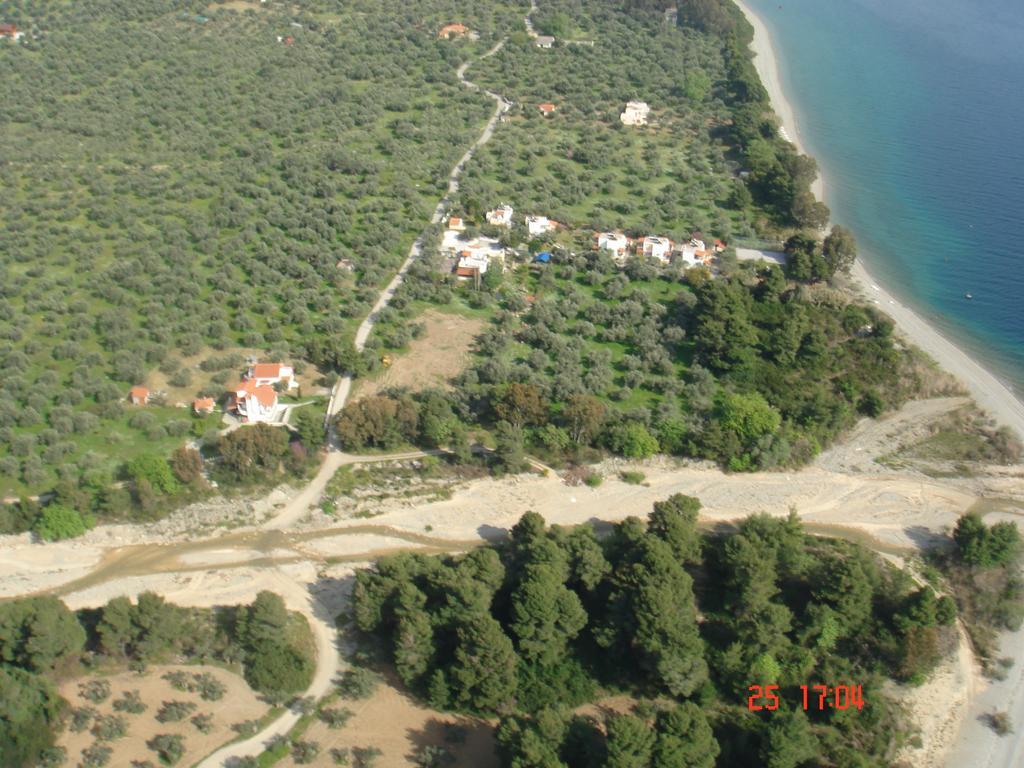 Aparthotel Katerina's 2*